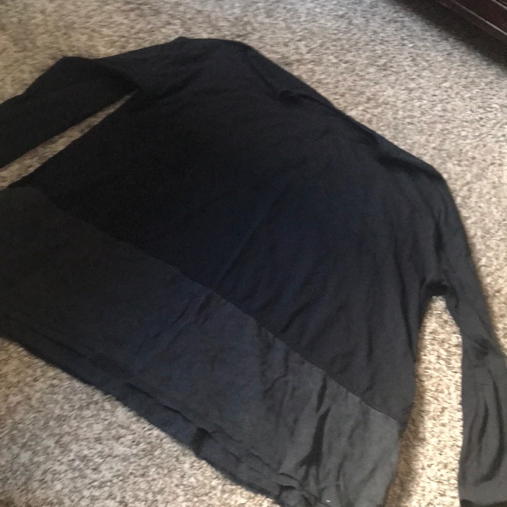 Lululemon long sleeve top